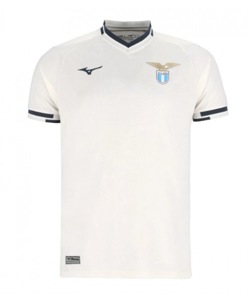 Günstige Lazio Taty Castellanos #11 Auswärtstrikot 2025-26 Kurzarm Günstige Lazio Taty Castellanos #11 Auswärtstrikot 2025-26 Kurzarm